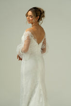 Load image into Gallery viewer, Isabella Wedding Dress