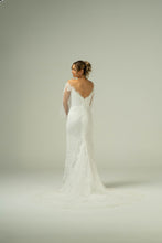 Load image into Gallery viewer, Isabella Wedding Dress