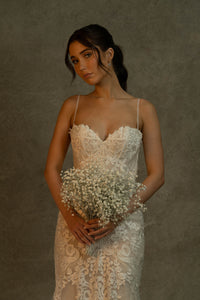Demi Wedding Dress