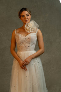 Penelop Wedding Dress