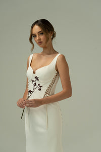Isla Wedding Dress