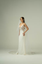 Load image into Gallery viewer, Fardis Wedding Dress