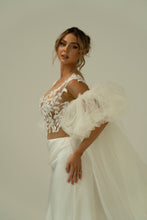 Load image into Gallery viewer, Dana Wedding Dress