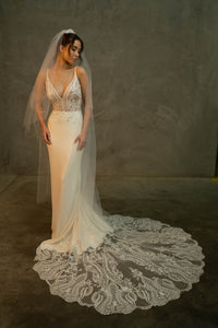 Fardis Wedding Dress