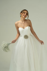 Ivy Wedding Dress