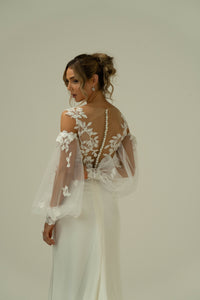 Dana Wedding Dress