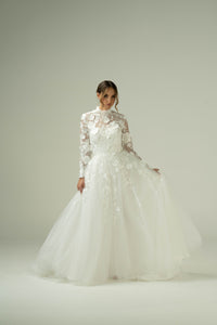 Audrey Wedding Dress