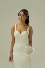 Load image into Gallery viewer, Eve Wedding Dress