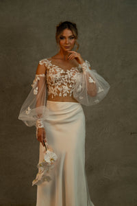 Dana Wedding Dress