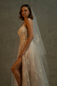 Scarlett Wedding Dress