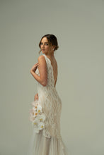 Load image into Gallery viewer, Hazel Wedding Dress
