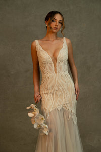 Hazel Wedding Dress