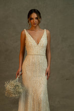 Load image into Gallery viewer, Ava Wedding Dress