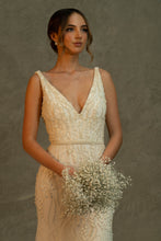 Load image into Gallery viewer, Ava Wedding Dress
