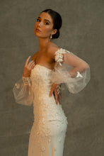 Load image into Gallery viewer, Dara Wedding Dress
