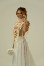 Load image into Gallery viewer, Sophia Wedding Dress from Fara Couture Bridal Shop in Perth