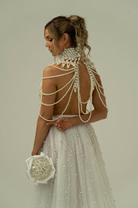 Sophia Wedding Dress