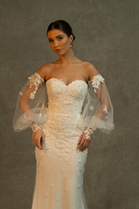 Dara Wedding Dress