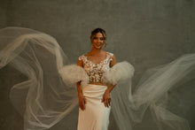 Load image into Gallery viewer, Dana Wedding Dress