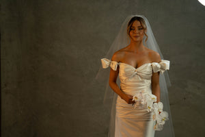 Stella Wedding Dress