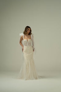 Chloe Wedding Dress