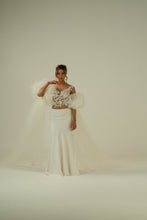 Load image into Gallery viewer, Dana Wedding Dress