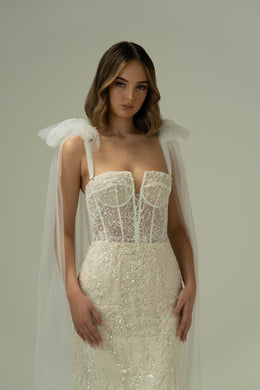 Chloe Wedding Dress
