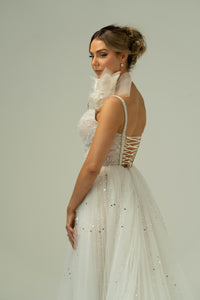 Penelop Wedding Dress