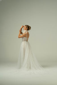 Penelop Wedding Dress