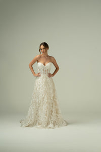 Cora Wedding Dress