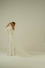 Load image into Gallery viewer, Dana Wedding Dress