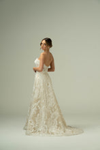 Load image into Gallery viewer, Cora Wedding Dress