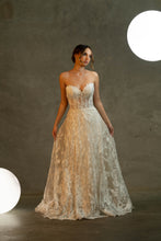 Load image into Gallery viewer, Cora Wedding Dress