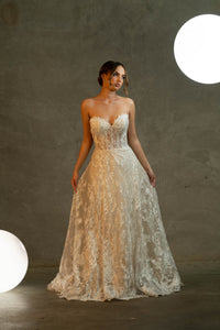 Cora Wedding Dress