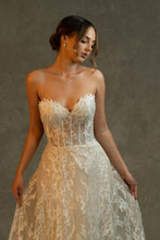 Load image into Gallery viewer, Cora Wedding Dress