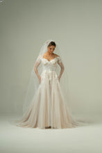 Load image into Gallery viewer, Bree Wedding Dress