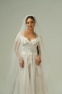 Bree Wedding Dress