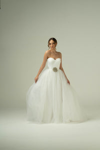 Ivy Wedding Dress