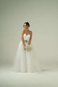 Ivy Wedding Dress