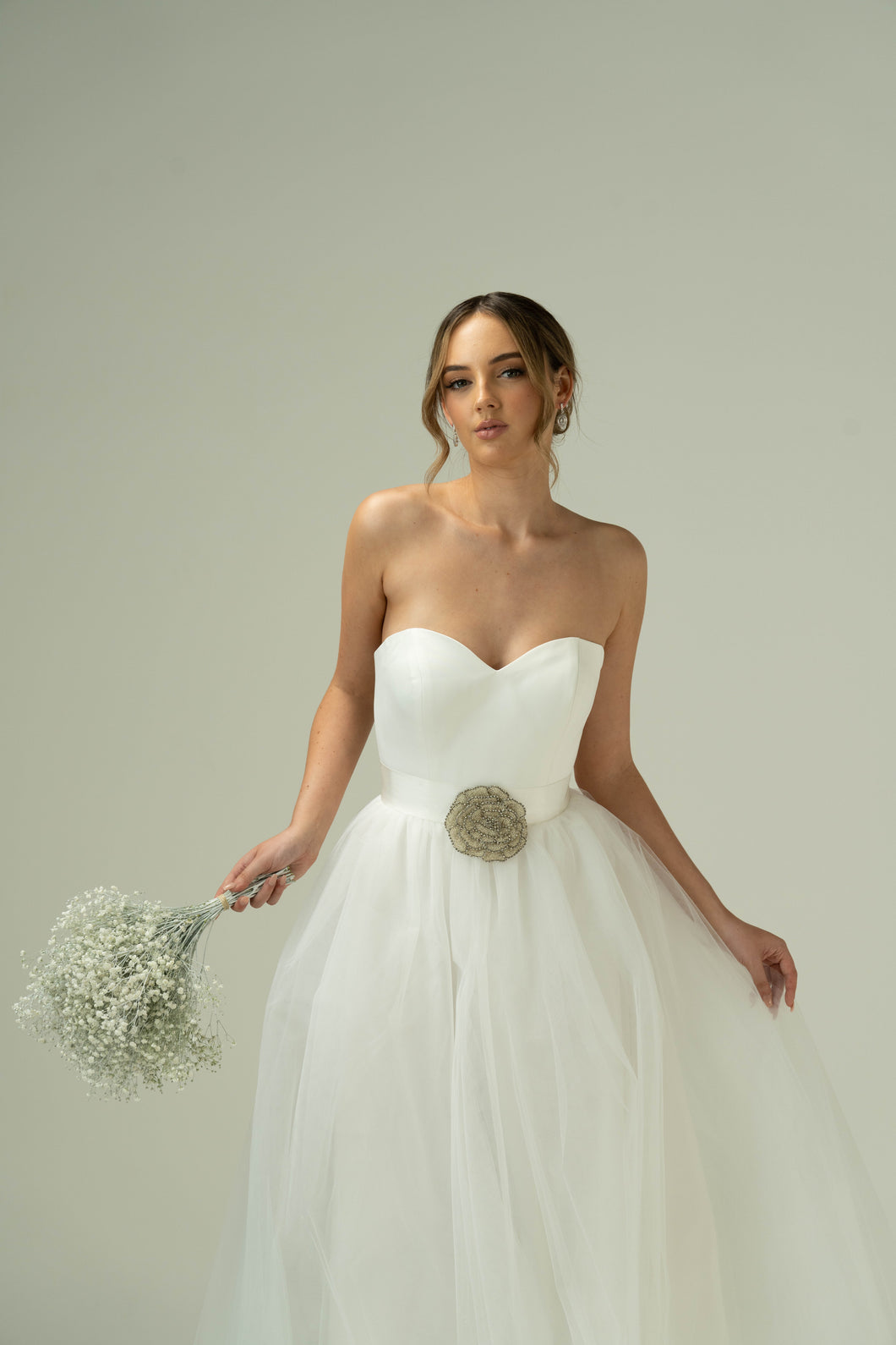 Ivy Wedding Dress