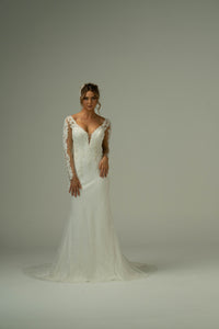 Cove Wedding Dress