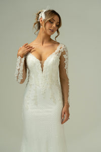 Cove Wedding Dress