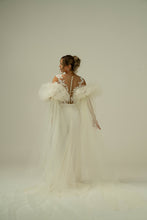 Load image into Gallery viewer, Dana Wedding Dress