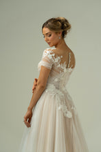 Load image into Gallery viewer, Bree Wedding Dress