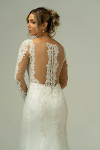 Cove Wedding Dress