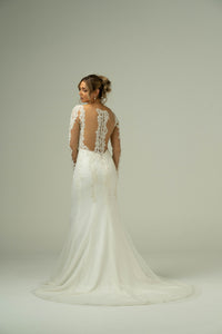 Cove Wedding Dress