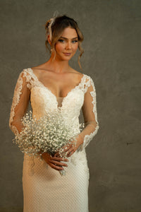 Cove Wedding Dress