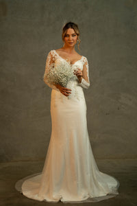 Cove Wedding Dress