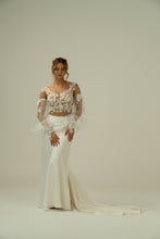 Load image into Gallery viewer, Dana Wedding Dress