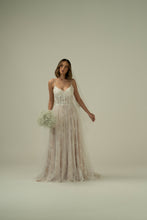 Load image into Gallery viewer, Scarlett Wedding Dress